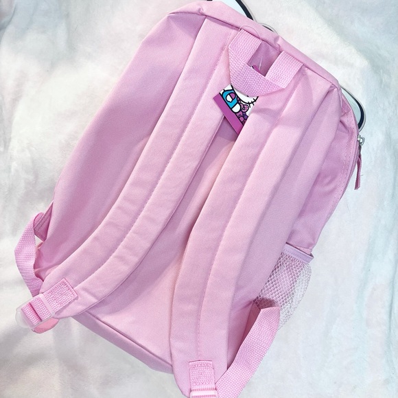 Hello Kitty Bags Hello Kitty Backpack Book Bag W Sanrio Characters